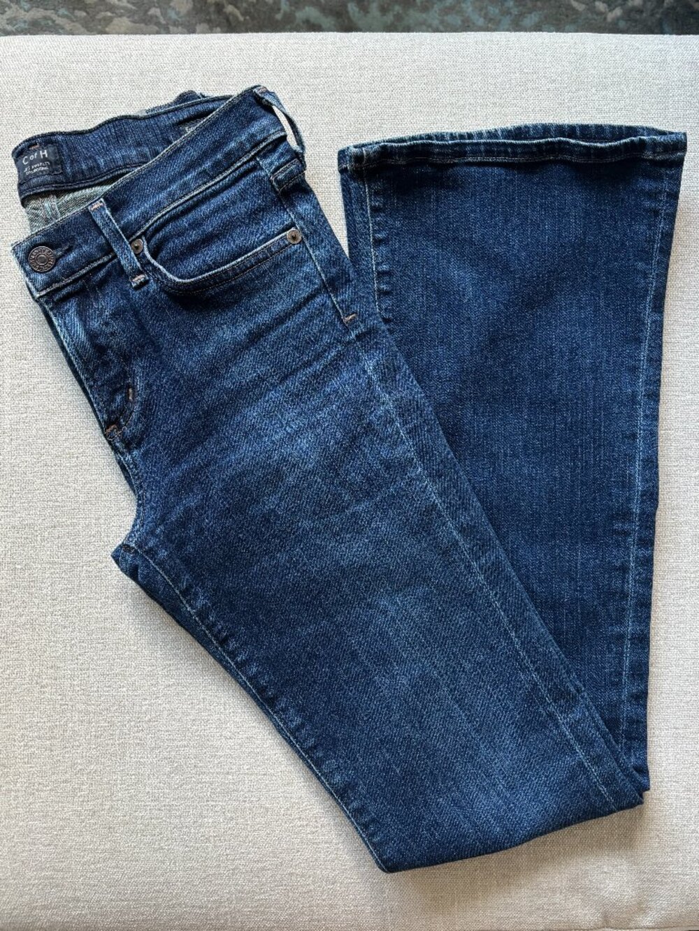 Citizens of Humanity Bootcut Jeans